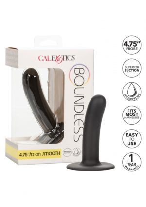 BOUNDLESS 4.75/12CM SMOOTH