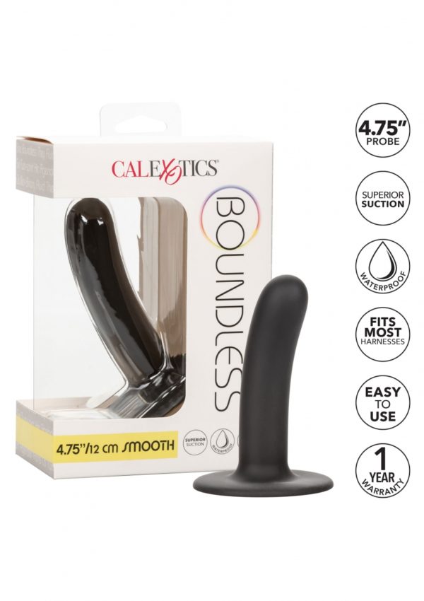 BOUNDLESS 4.75/12CM SMOOTH