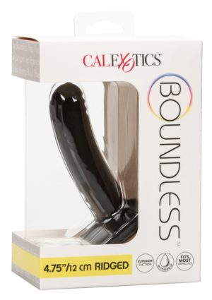 BOUNDLESS 4.75/12CM RIDGED