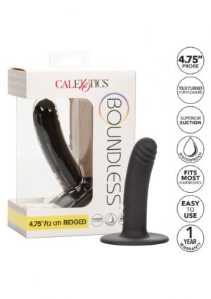 BOUNDLESS 4.75/12CM RIDGED