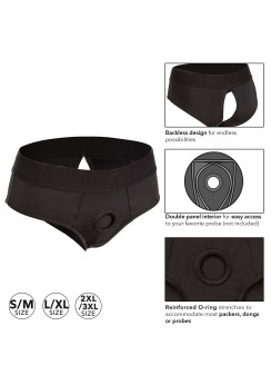 BOUNDLESS BACKLESS BRIEF