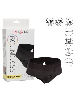 BOUNDLESS BACKLESS BRIEF