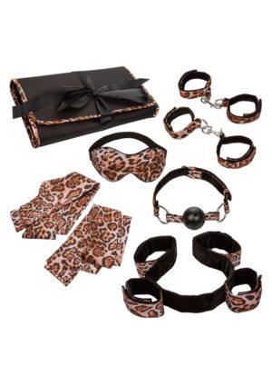 UNLEASHED SURRENDER SET