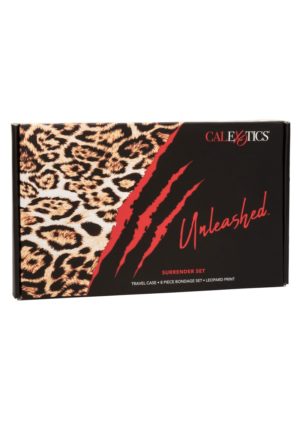 UNLEASHED SURRENDER SET
