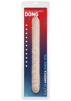 VEINED DOUBLE HEADER 18 INCH