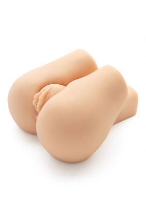 NASTY NYMPHO BOUNCER VIBRATING
