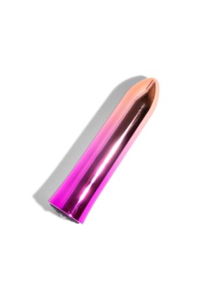 ALUMINIUM POINT BULLET