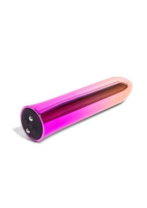 ALUMINIUM POINT BULLET