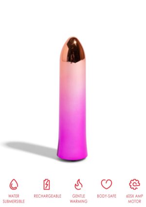 ALUMINIUM POINT BULLET