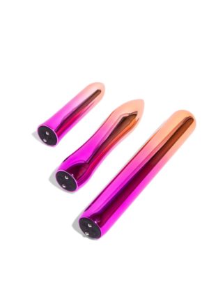 ALUMINIUM 60SX AMP BULLET