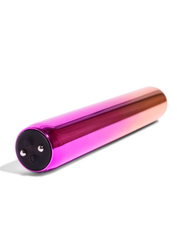 ALUMINIUM RUMBA WITH 2 MOTORS