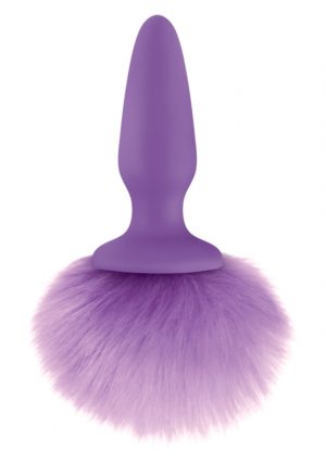 BUNNY TAILS
