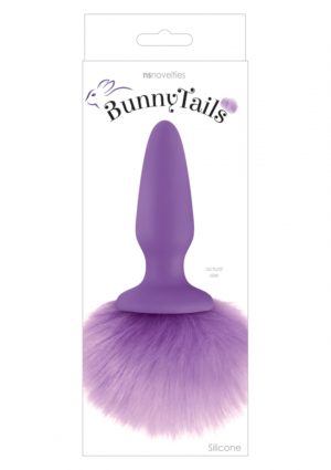 BUNNY TAILS
