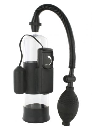 POWER PUMP