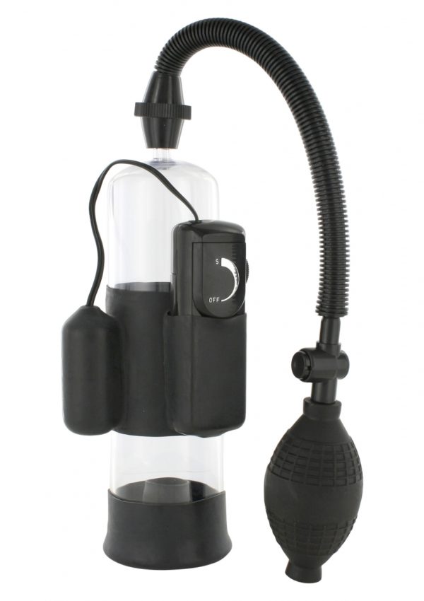POWER PUMP