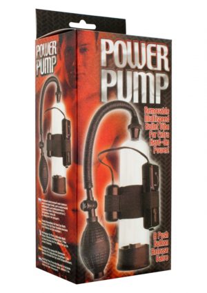 POWER PUMP
