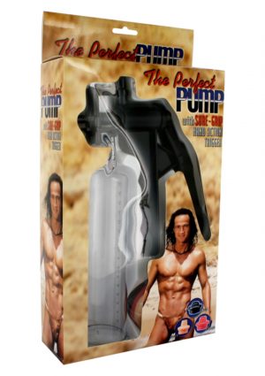 THE PERFECT PUMP
