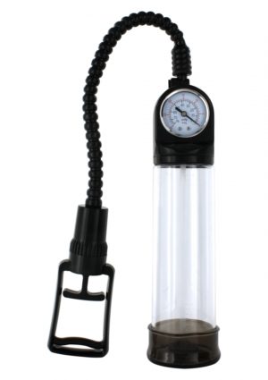 REDLINE PUMP