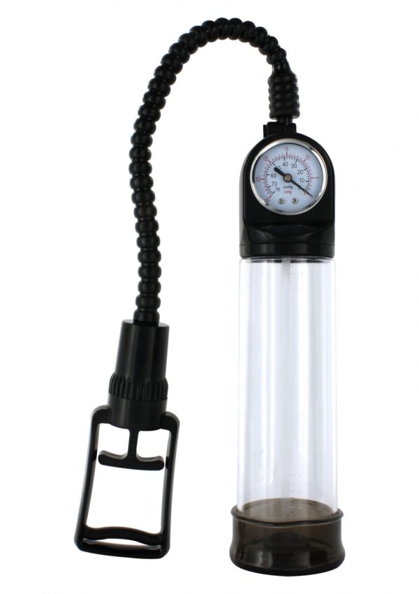 REDLINE PUMP