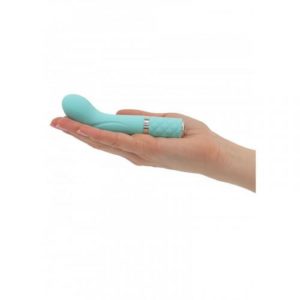RACY G-SPOT VIBRATOR