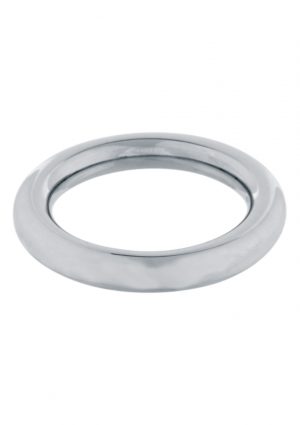 COCKRING RVS 8 MM