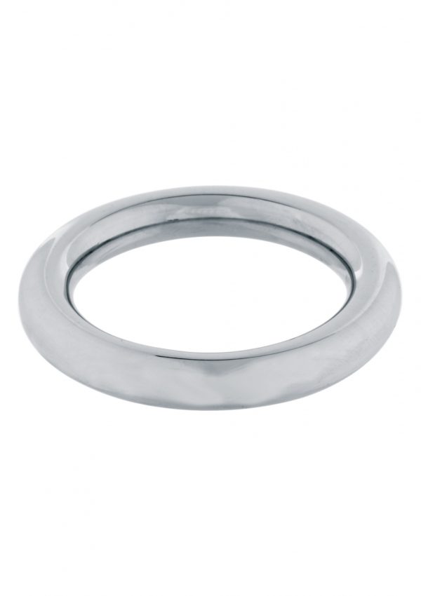 COCKRING RVS 8 MM