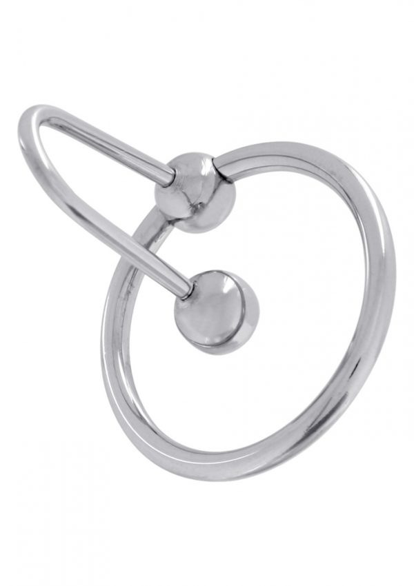 SPERMSTOPPER