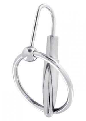 PENISPLUG W GLANSRING