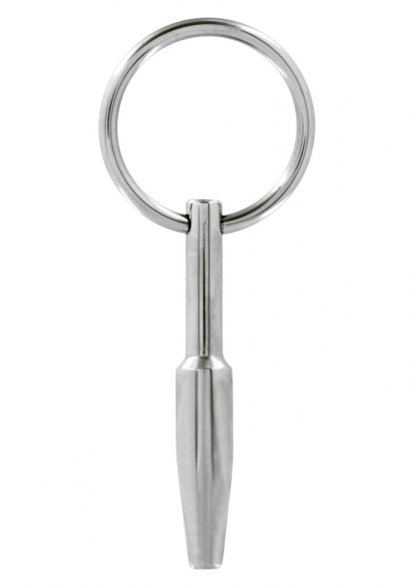 MINI FUCKER PENISPLUG