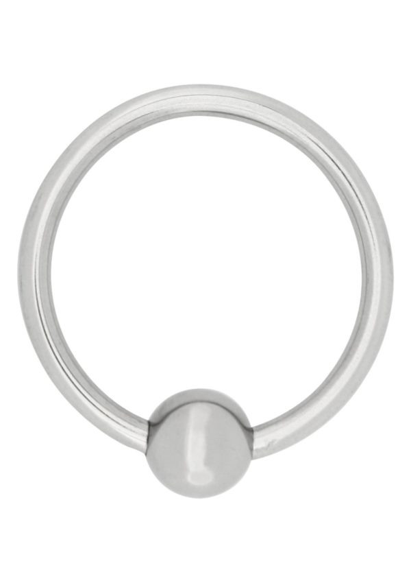 ACORN RING