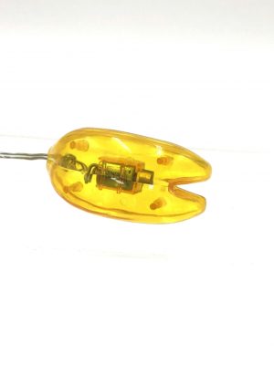 MINI JUICY BANANAS VIBRATING FROLICKING FRUITPASSIONS