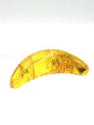 MINI JUICY BANANAS VIBRATING FROLICKING FRUITPASSIONS