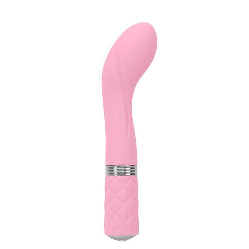 SASSY G-SPOT VIBE W. CRYSTAL