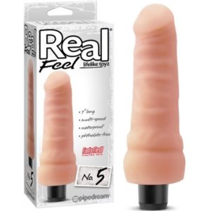 REAL FEEL LIFELIKE TOYS NO.5