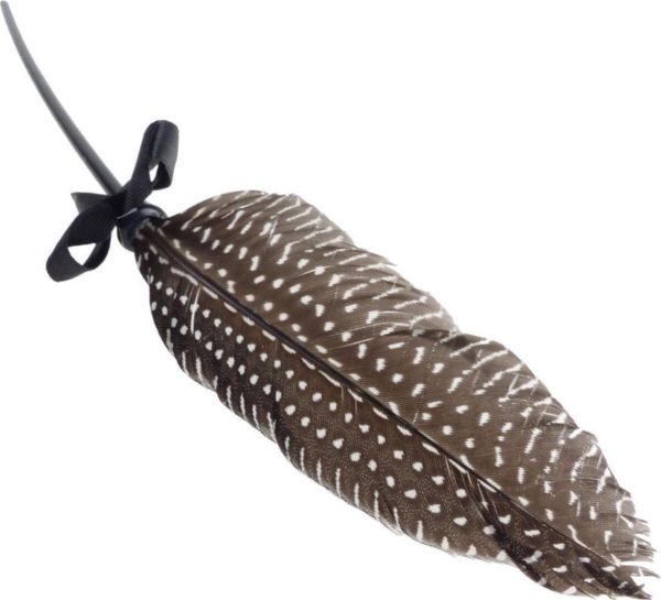 FFLE LOVE FEATHER