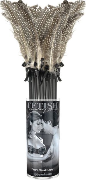 FFLE LOVE FEATHER