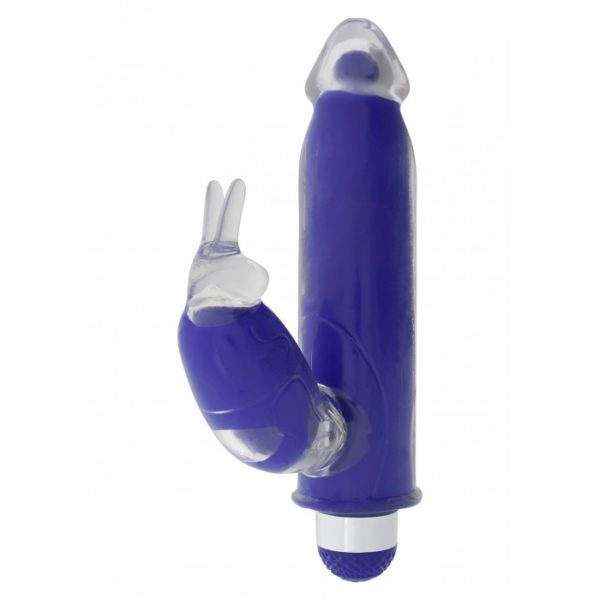 FUNKY BUNNY VIBRATOR