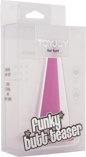 FUNKY BUTTPLUG