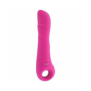 LUNA I FLEXIBLE VIBE PINK
