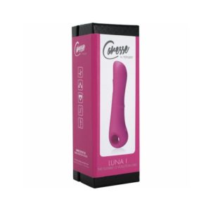 LUNA I FLEXIBLE VIBE PINK
