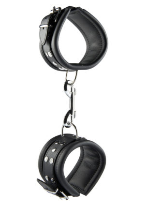 ANKLE CUFFS 6,5 CM