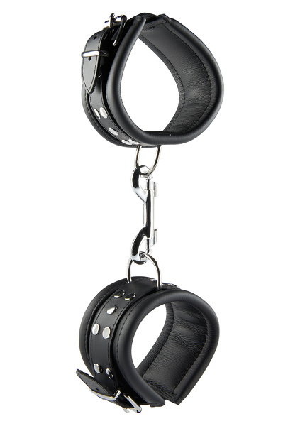 ANKLE CUFFS 6,5 CM