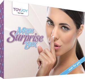 MEGA SURPRISE BOX