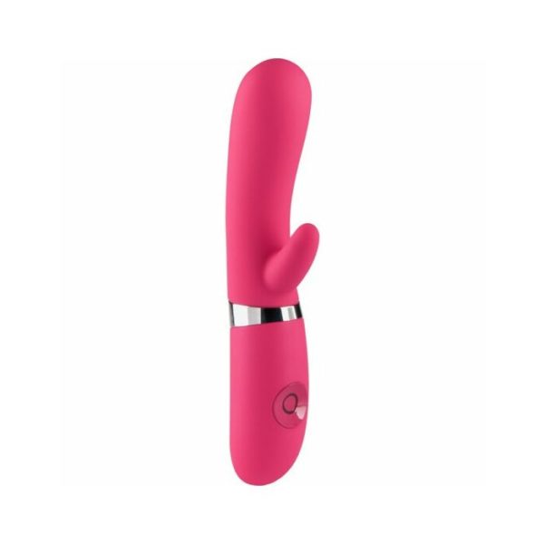 PUSSY POSSE GROWL VIBRATOR PINK