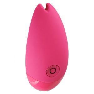 PUSSY POSSE PURR STIMULATOR PINK