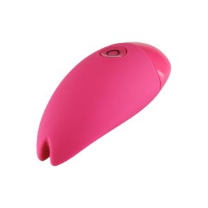 PUSSY POSSE PURR STIMULATOR PINK