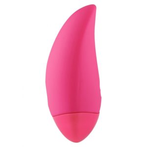 PUSSY POSSE PURR STIMULATOR PINK