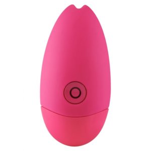PUSSY POSSE PURR STIMULATOR PINK