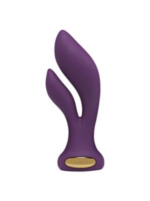 AURA DOUBLE STIMULATOR