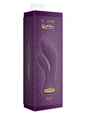 AURA DOUBLE STIMULATOR